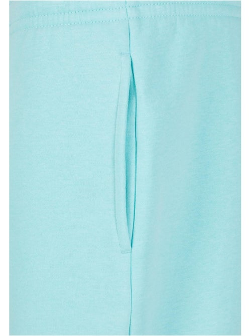 Pantalón de chándal fluffy para hombre - build your brand - Kiabi Pantalón de chándal fluffy para hombre - build your brand - Kiabi
