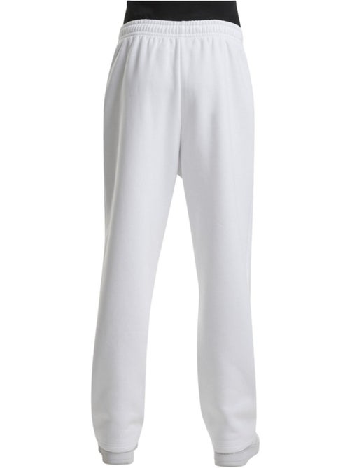 Pantalón de chándal fluffy para hombre - build your brand - Kiabi