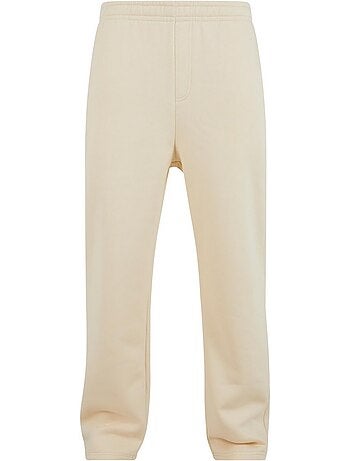 Pantalón de chándal fluffy para hombre - build your brand