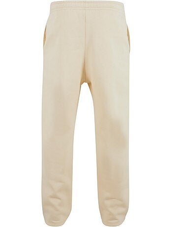Pantalón de chándal fluffy para hombre - build your brand
