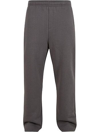 Pantalón de chándal fluffy para hombre - build your brand