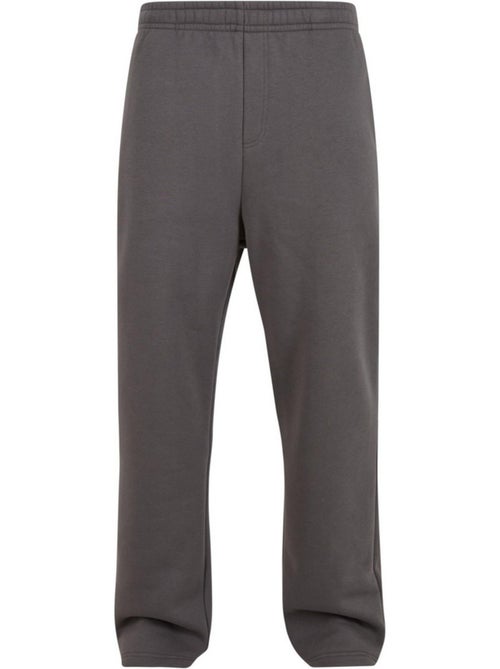Pantalón de chándal fluffy para hombre - build your brand - Kiabi