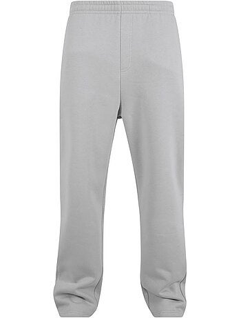 Pantalón de chándal fluffy para hombre - build your brand
