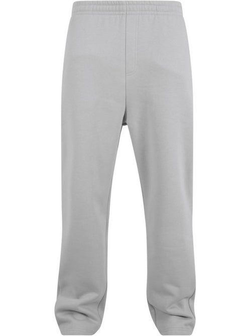 Pantalón de chándal fluffy para hombre - build your brand - Kiabi Pantalón de chándal fluffy para hombre - build your brand - Kiabi