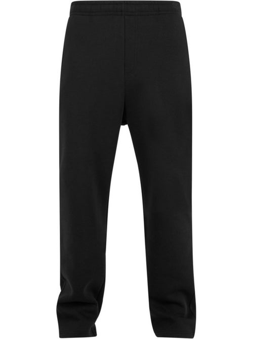 Pantalón de chándal fluffy para hombre - build your brand - Kiabi