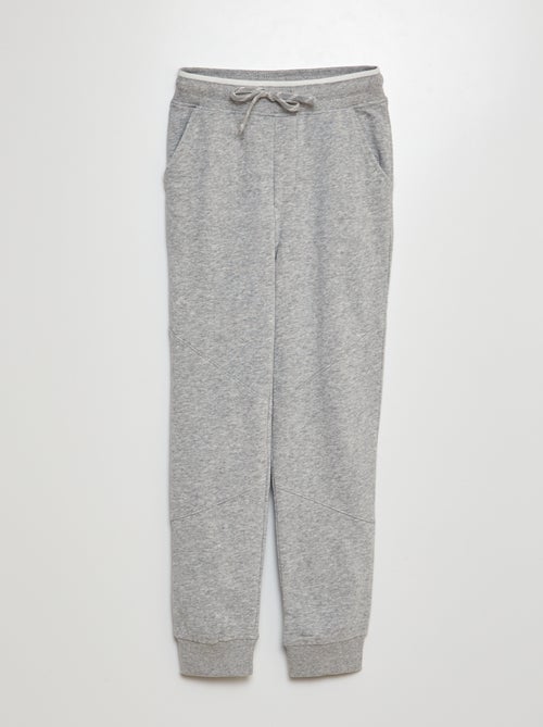 Pantalón de chándal - Kiabi