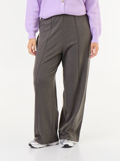 Pantalón de chándal - Kiabi