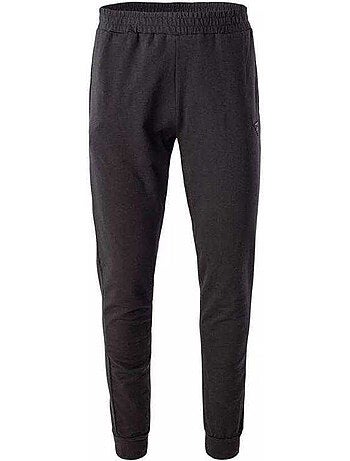 Pantalón de chándal hoban para hombre - iguana