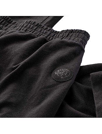 Pantalón de chándal hoban para hombre - iguana