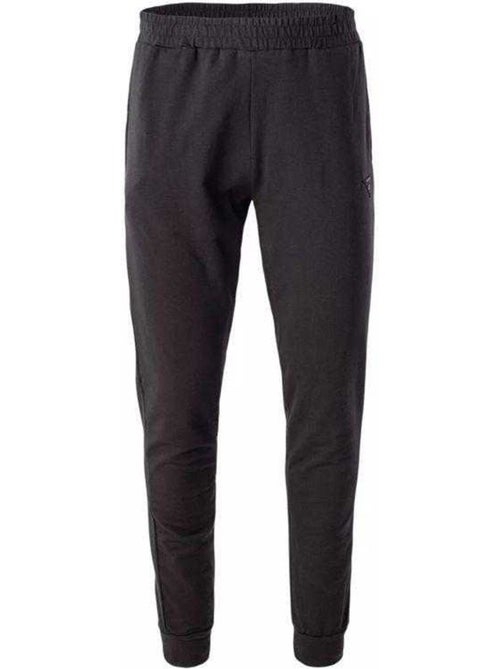 Pantalón de chándal hoban para hombre - iguana - Kiabi