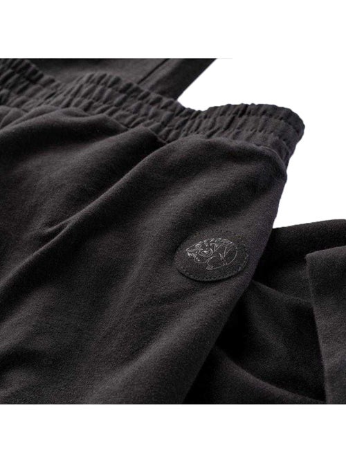 Pantalón de chándal hoban para hombre - iguana - Kiabi