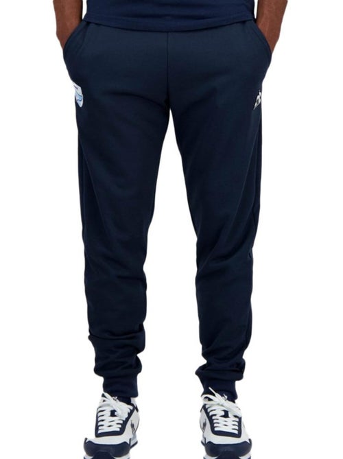 Pantalón de chándal hombre le coq sportif - Kiabi Pantalón de chándal hombre le coq sportif - Kiabi