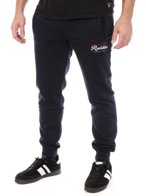 Pantalón de Chándal Hombre Redskins - Talla XL - Kiabi Pantalón de Chándal Hombre Redskins - Talla XL - Kiabi