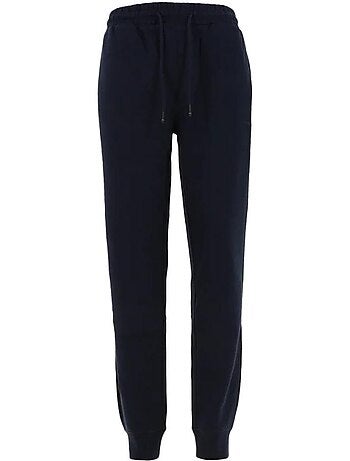 Pantalón de chándal hombre teddy smith
