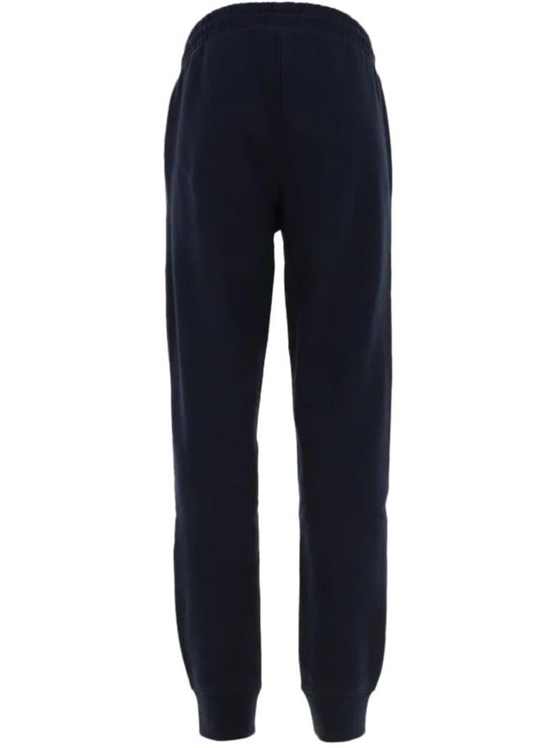 Pantalón de chándal hombre teddy smith Azul marino - Kiabi