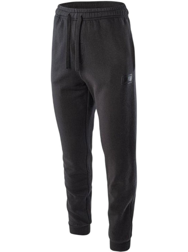 Pantalón de chándal ibis para hombre - magnum Negro - Kiabi