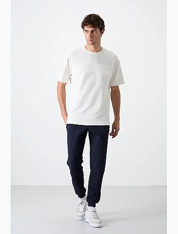 Pantalón de chándal jogger de hombre tommy
