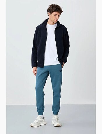 Pantalón de chándal jogger de hombre tommy