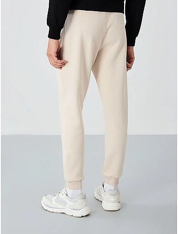 Pantalón de chándal jogger de hombre tommy