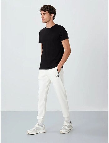 Pantalón de chándal jogger de hombre tommy