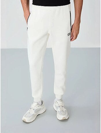 Pantalón de chándal jogger de hombre tommy
