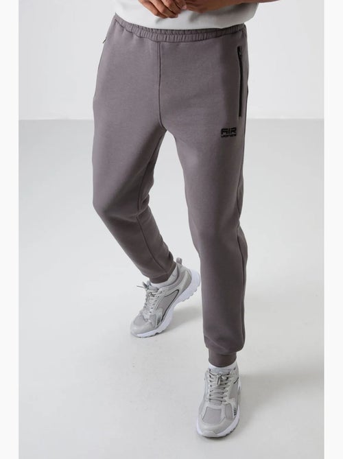 Pantalón de chándal jogger de hombre tommy - Kiabi Pantalón de chándal jogger de hombre tommy - Kiabi
