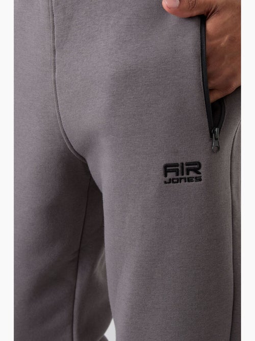 Pantalón de chándal jogger de hombre tommy - Kiabi Pantalón de chándal jogger de hombre tommy - Kiabi