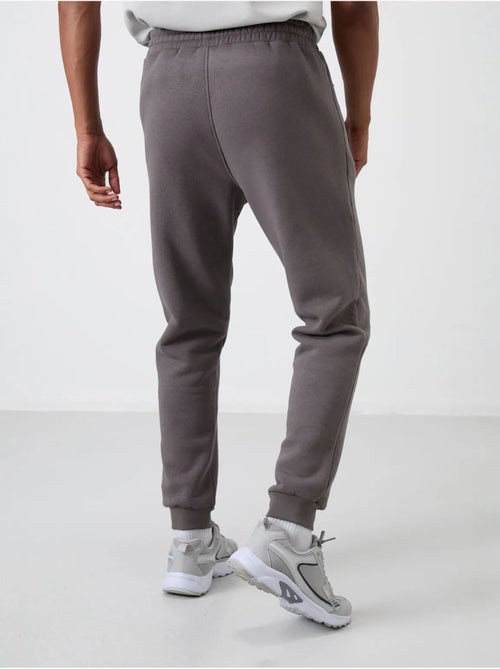 Pantalón de chándal jogger de hombre tommy - Kiabi Pantalón de chándal jogger de hombre tommy - Kiabi
