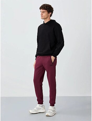 Pantalón de chándal jogger de hombre tommy