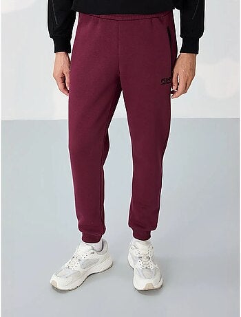 Pantalón de chándal jogger de hombre tommy