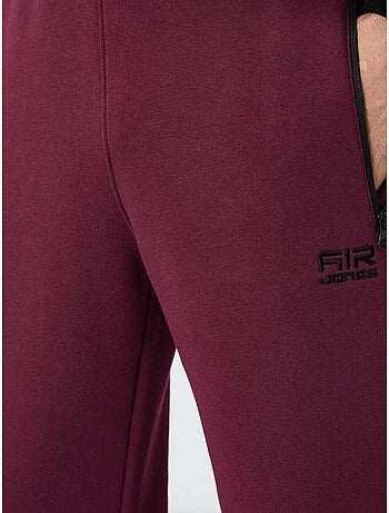 Pantalón de chándal jogger de hombre tommy