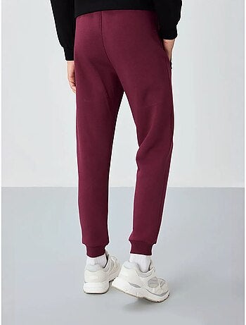 Pantalón de chándal jogger de hombre tommy
