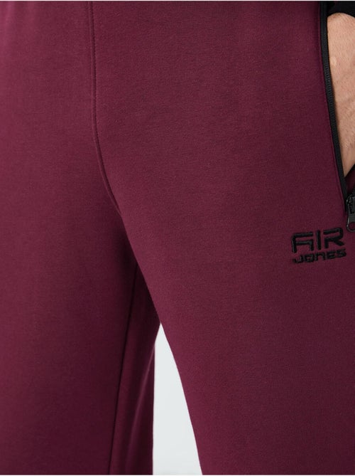 Pantalón de chándal jogger de hombre tommy - Kiabi Pantalón de chándal jogger de hombre tommy - Kiabi