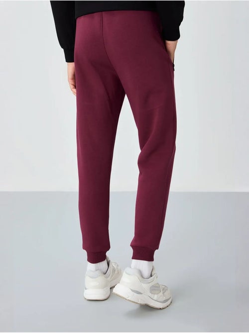 Pantalón de chándal jogger de hombre tommy - Kiabi Pantalón de chándal jogger de hombre tommy - Kiabi