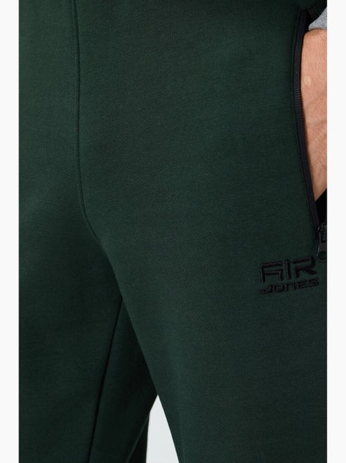 Pantalón de chándal jogger de hombre tommy - Kiabi Pantalón de chándal jogger de hombre tommy - Kiabi