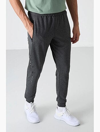 Pantalón de chándal jogger liso para hombre tommy