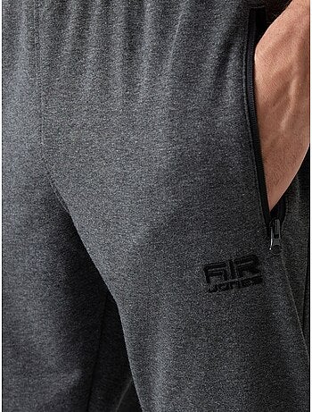 Pantalón de chándal jogger liso para hombre tommy