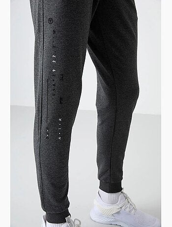 Pantalón de chándal jogger liso para hombre tommy