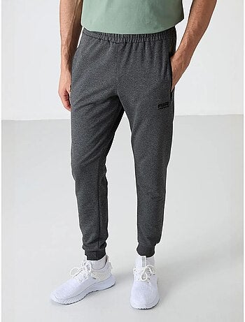 Pantalón de chándal jogger liso para hombre tommy