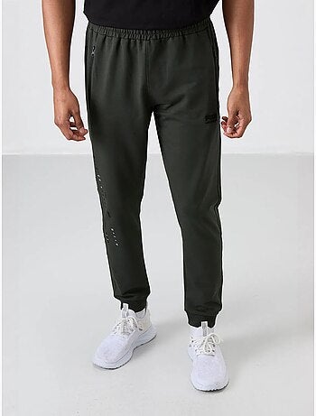 Pantalón de chándal jogger liso para hombre tommy