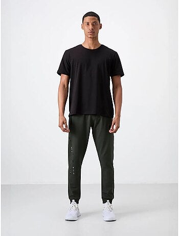 Pantalón de chándal jogger liso para hombre tommy