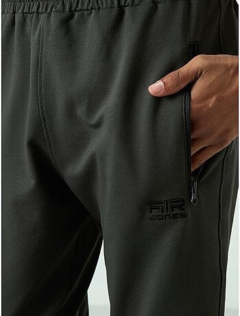 Pantalón de chándal jogger liso para hombre tommy