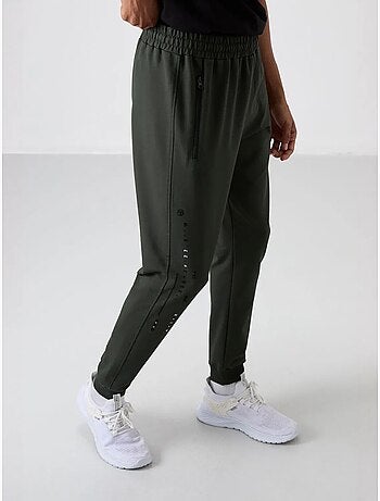 Pantalón de chándal jogger liso para hombre tommy