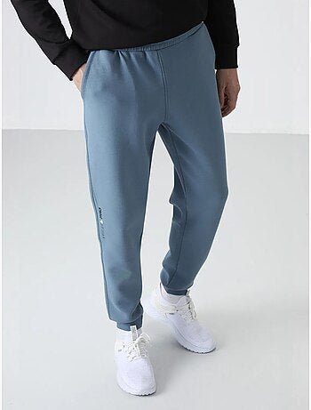 Pantalón de chándal jogger slim de hombre tommy