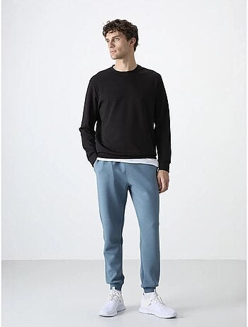 Pantalón de chándal jogger slim de hombre tommy