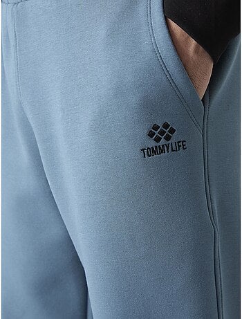 Pantalón de chándal jogger slim de hombre tommy