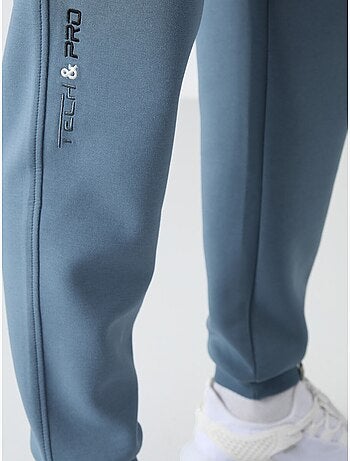 Pantalón de chándal jogger slim de hombre tommy