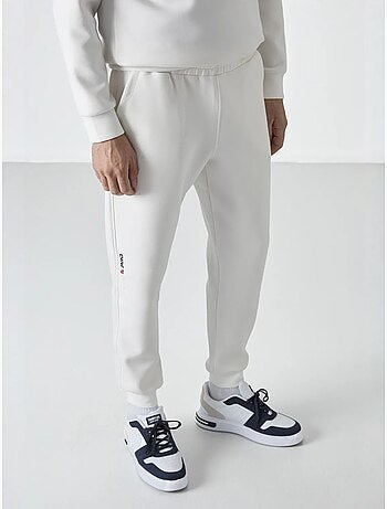 Pantalón de chándal jogger slim de hombre tommy
