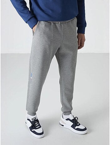 Pantalón de chándal jogger slim de hombre tommy