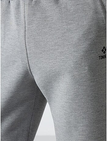 Pantalón de chándal jogger slim de hombre tommy